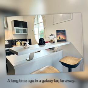 Once Upon A Time - 7min From DisneyLand - Private Parking